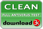 MagicColors  Antivirus Report