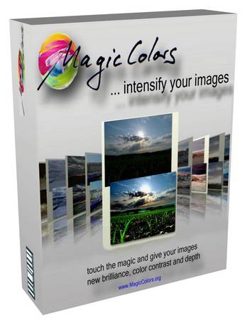 touch the magic and give your images new brilliance with hdr software technique.
